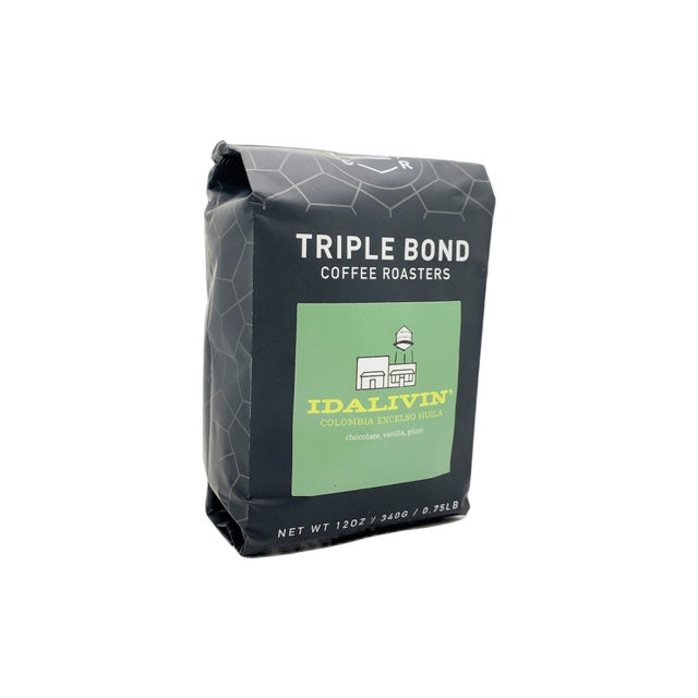 Coffee | Triple Bond Coffee