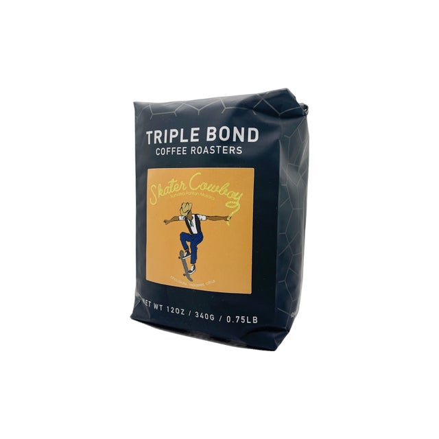 Coffee | Triple Bond Coffee